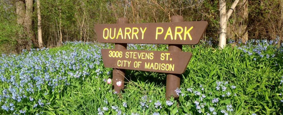 Quarry-Park-Entrance